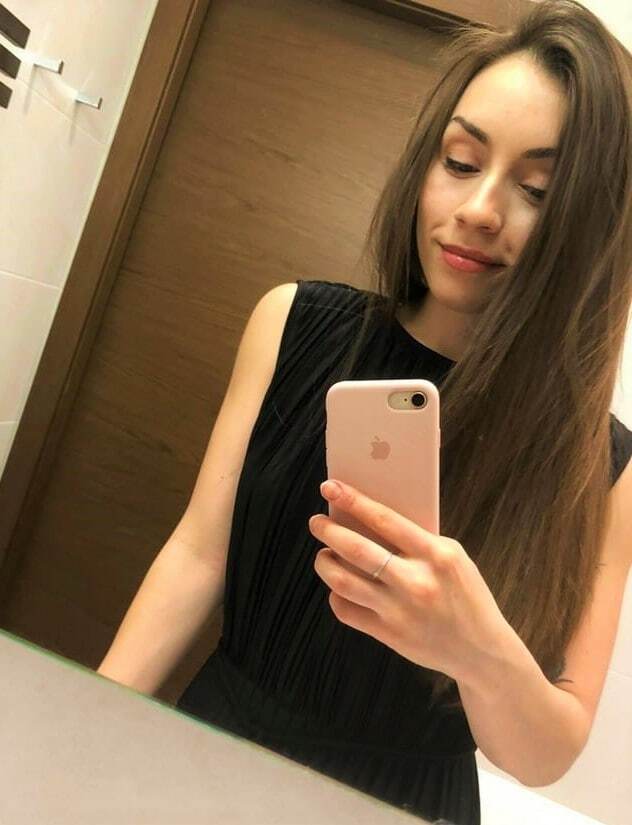 Проститутка Питера Карина с 1 размером груди предлагает интим услуги у метро Новочеркасская  +7(981)214-21-80 - фото 3