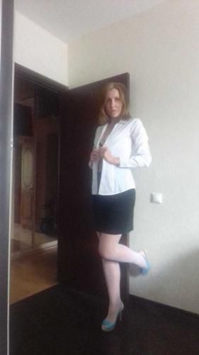 Проститутка Питера Оля с 2 размером груди предлагает интим услуги у метро Чернышевская  +7(911)263-24-68 - фото 5