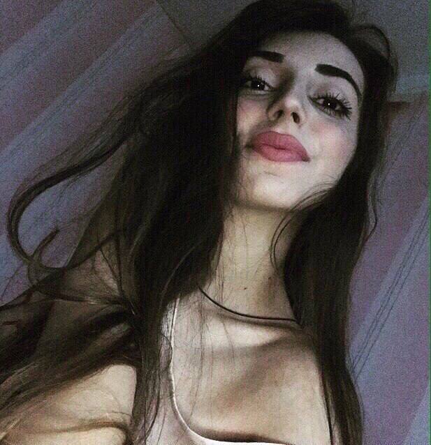 Проститутка Питера Галя с 2 размером груди предлагает интим услуги у метро Балтийская  +7(911)263-24-01 - фото 3