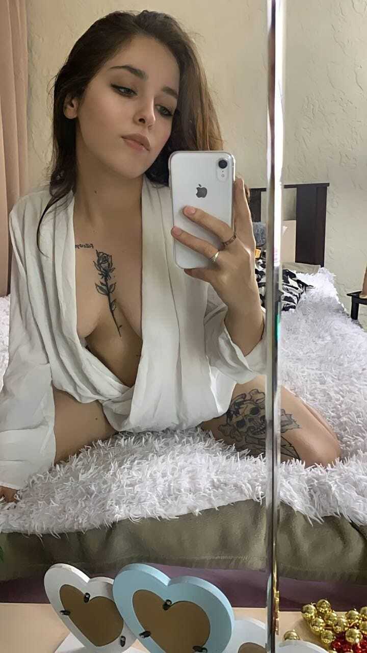 Проститутка Питера Оля с 2 размером груди предлагает интим услуги у метро Ладожская  +7(981)193-28-94 - фото 2