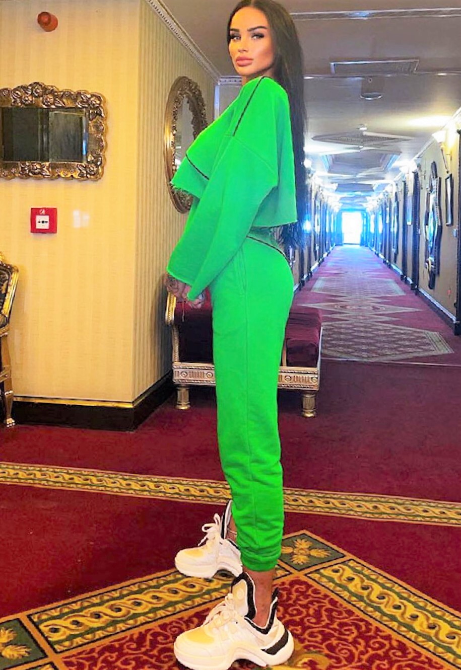 Проститутка Питера Мия с 3 размером груди предлагает интим услуги у метро Адмиралтейская  +7(981)126-12-57 - фото 2