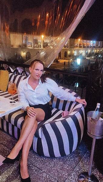 Проститутка Поля +7(981)002-14-54 СПБ