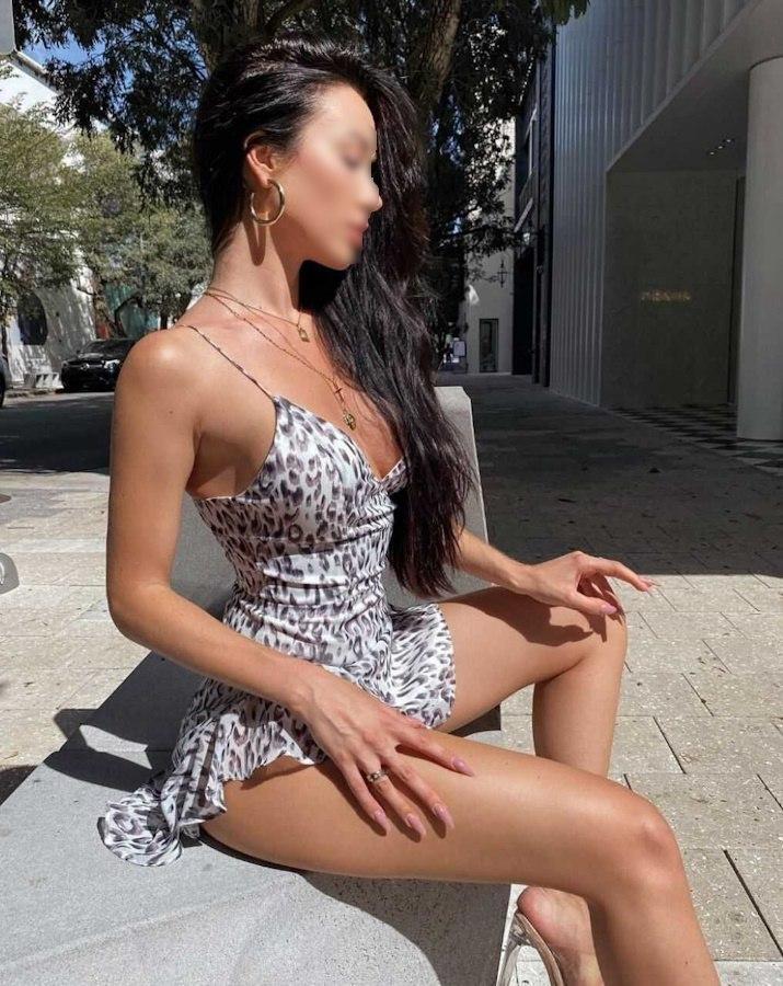 Шлюха СПБ Алина с 4 размером груди предлагает интим услуги у метро Ладожская  +7(981)155-42-85 - фото 4