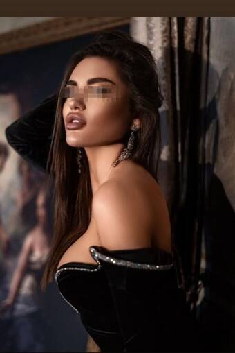 Индивидуалка Питера Ленок